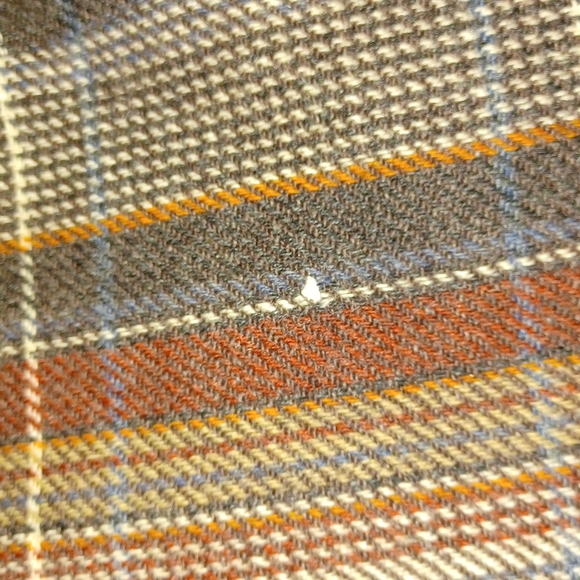 Vintage Chaus jacket - Picture 10 of 12